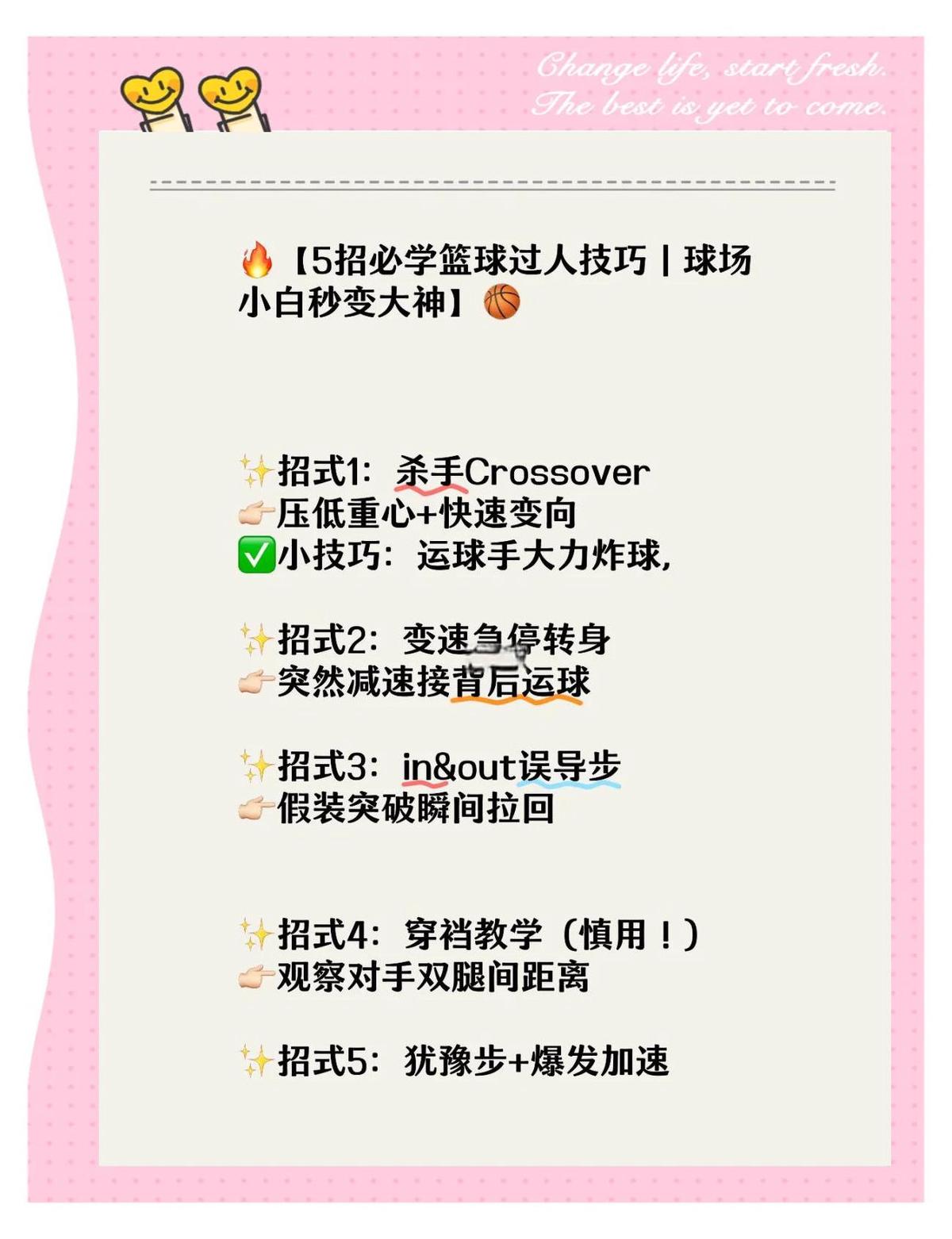 如何制定个性化的篮球技术训练计划_2